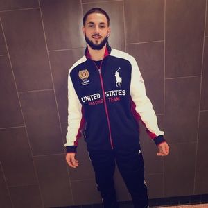 Meet your Posher, Ppeter